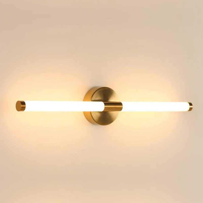 LightRay Glow - Minimalist LED Wall Lamp