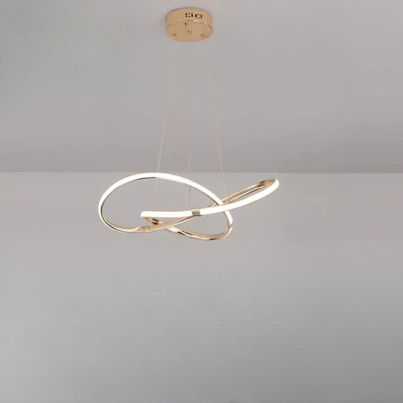 LightMaster - Smart LED Pendant Light with Bracket