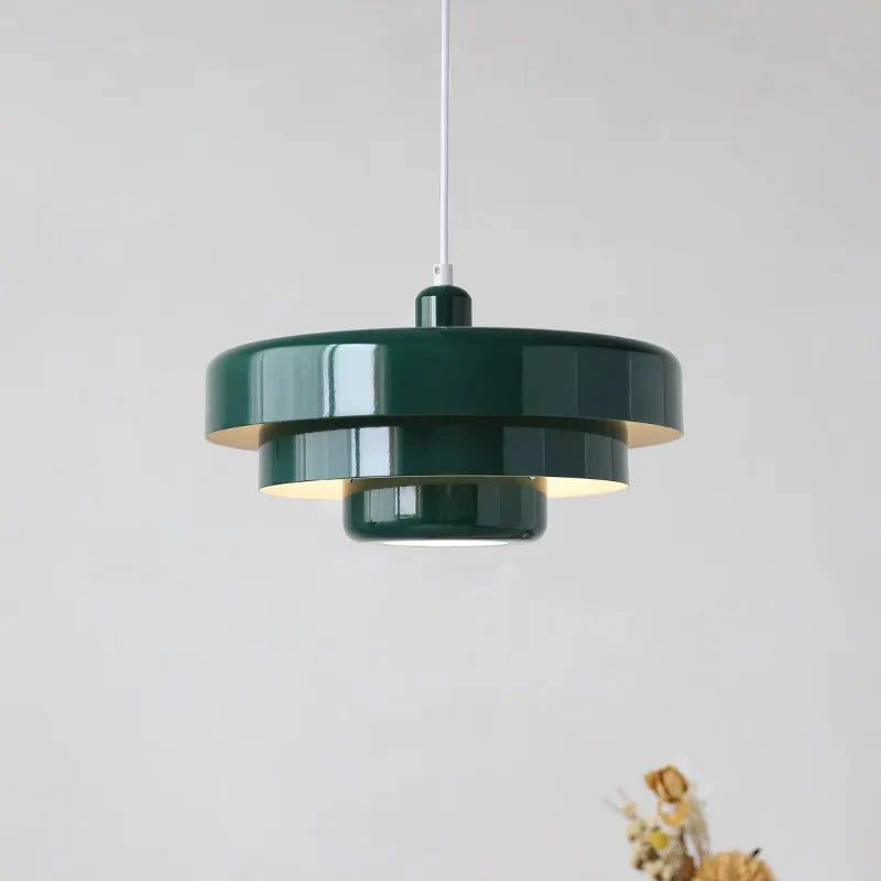 HaloLight - Nordic LED Pendant Light