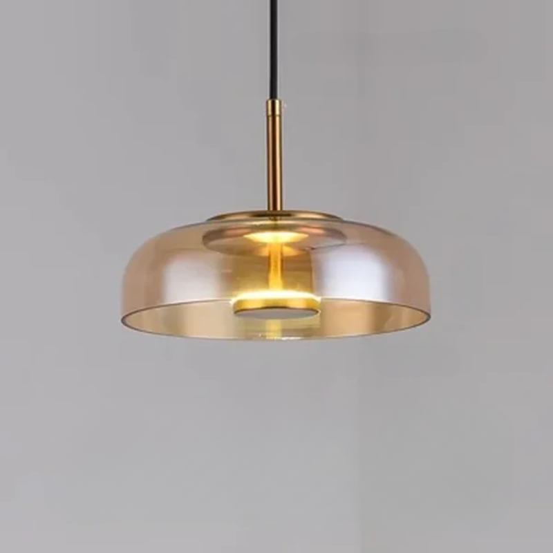 MetroLuxe - Modern Pendant Light