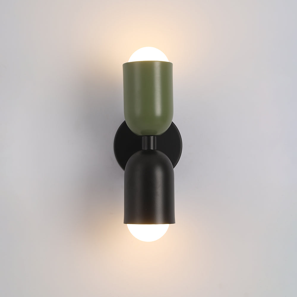 Morandi Wall Lamp - Danish Design for a Timeless Atmosphere