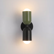 Morandi Wall Lamp - Danish Design for a Timeless Atmosphere