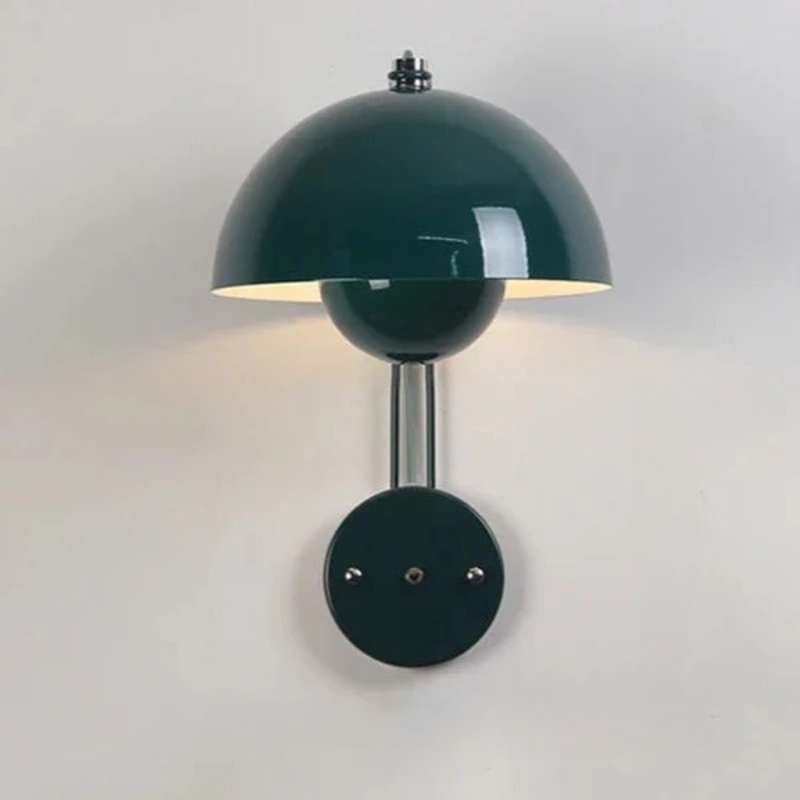 Auroraglo Wall Lamp - Create an Enchanting Atmosphere