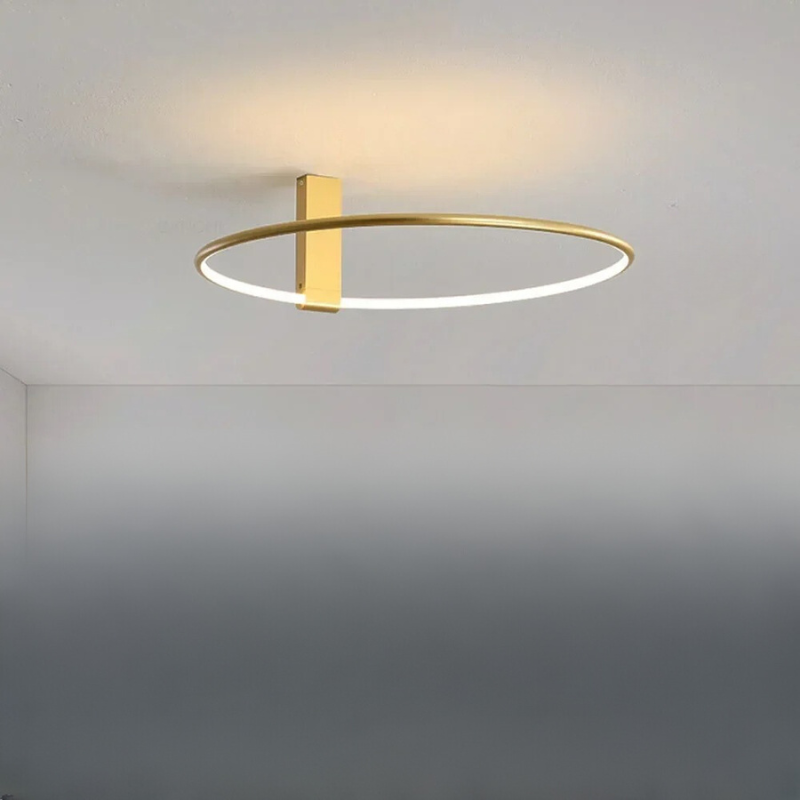 Modern LED Ceiling Light – Elegant Lighting for Every Space