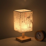 LED Sunset Lamp Night Lights USB Projector