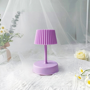LED Mini Table Lamp - Perfect Night Light for Children