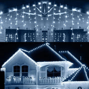 EclatFestif - Christmas and New Year Street Lights