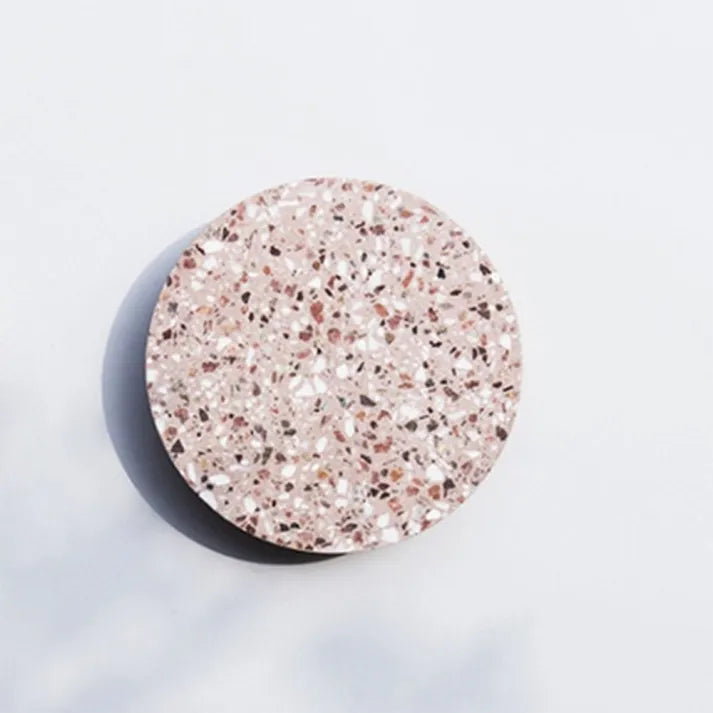 AisleGlow - Terrazzo Wall Lighting