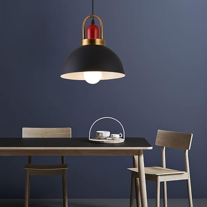 Abbott - Modern Scandinavian Pendant Lights