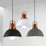 Abbott - Modern Scandinavian Pendant Lights