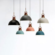 Abbott - Modern Scandinavian Pendant Lights