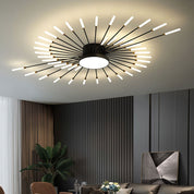 SparkLite - Modern lighting in fireworks style