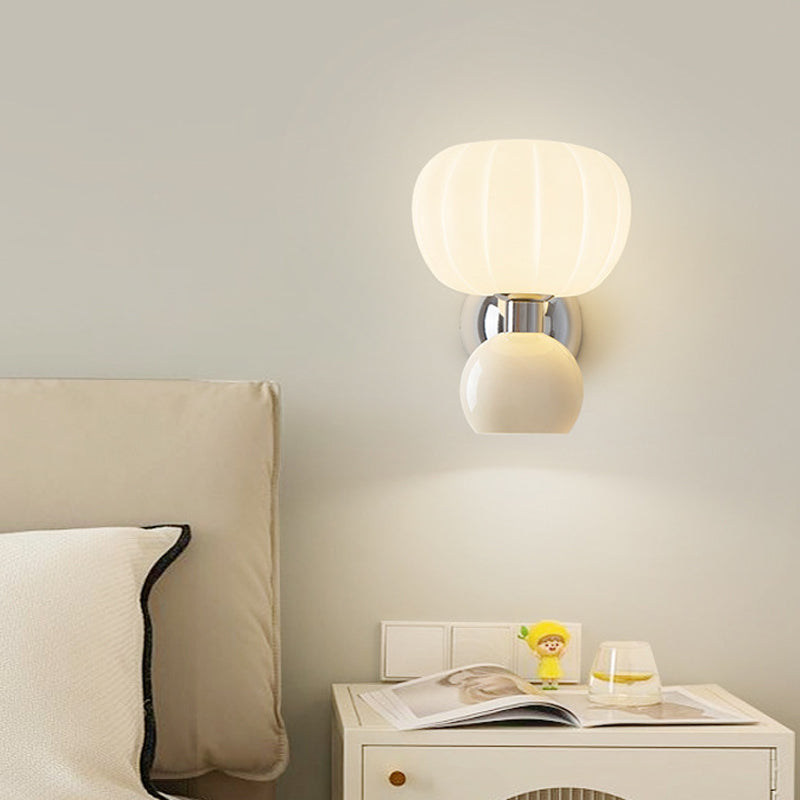 Serenite - LED Wall Lamp for a Soothing Atmosphere