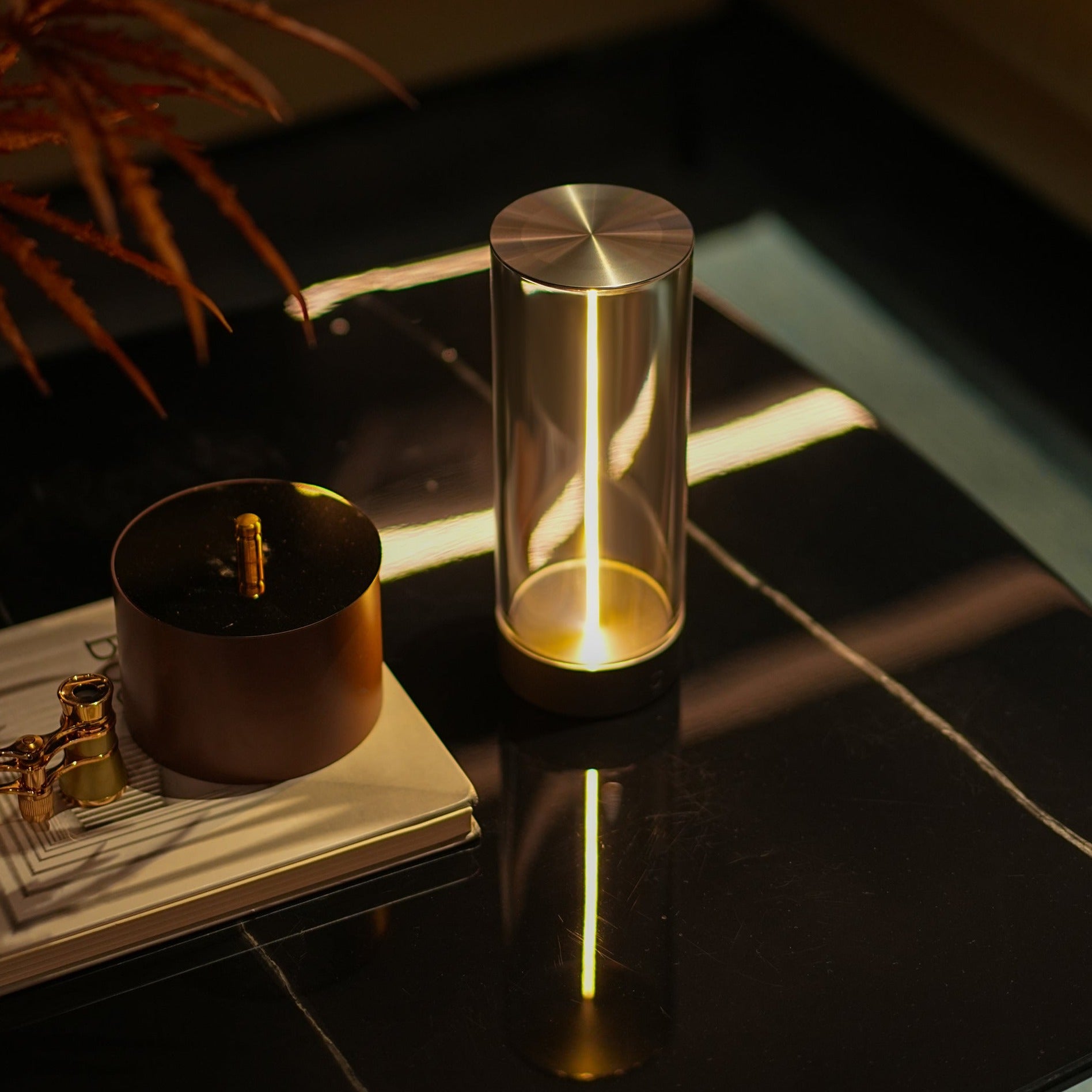 GlowBeam – Modern Lighting Device
