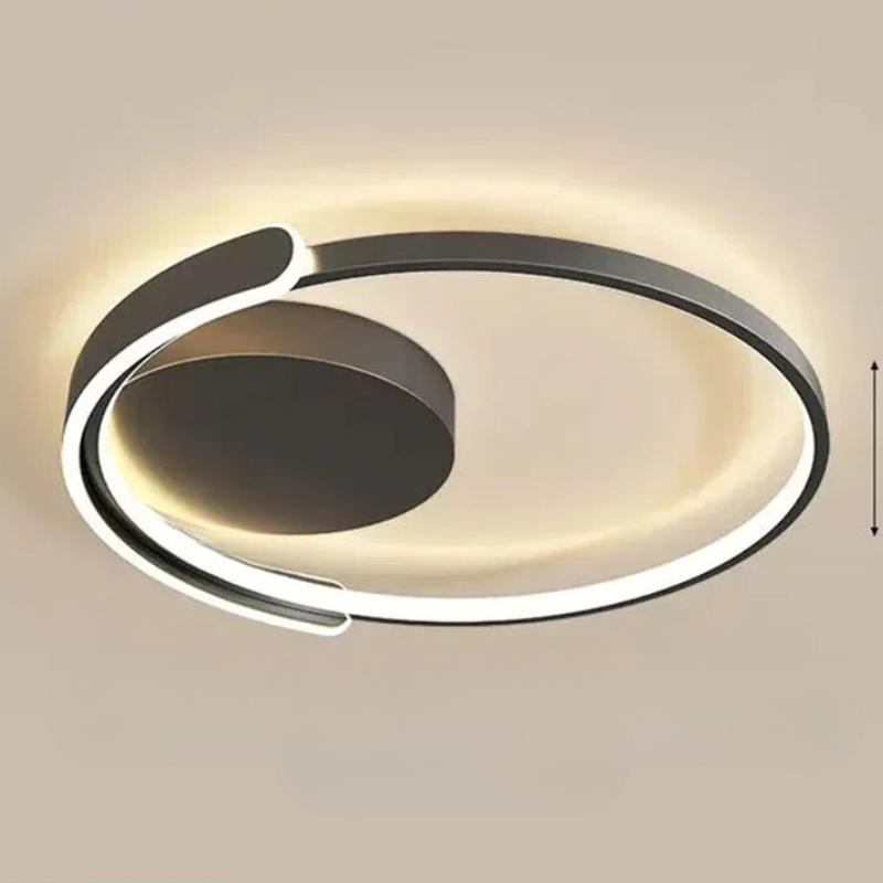 Modern LED Ceiling Light