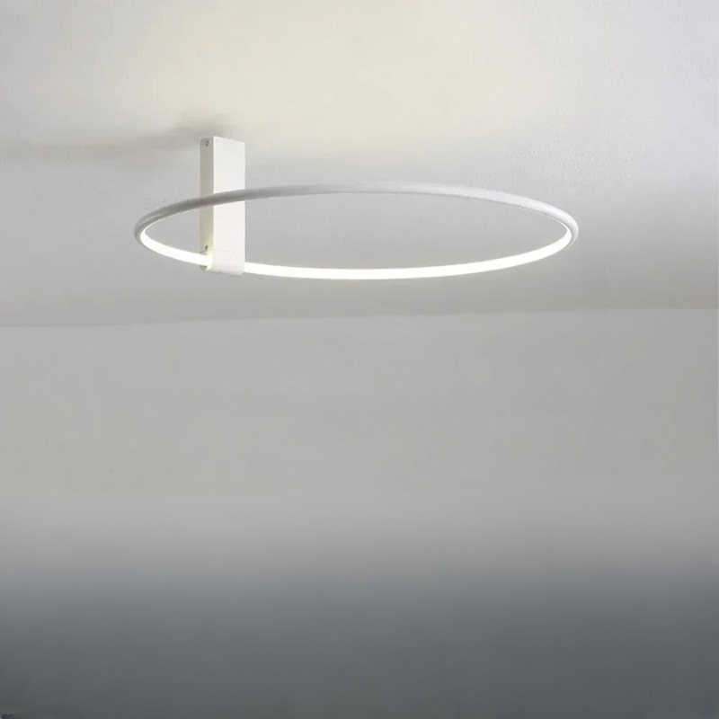 Modern LED Ceiling Light – Elegant Lighting for Every Space