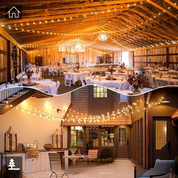 BrillanceVin - Cable Lighting for Parties and Celebrations