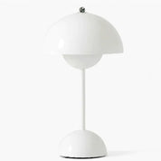 Luxury Modern Scandinavian Table Lamp