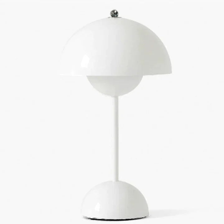 Luxury Modern Scandinavian Table Lamp