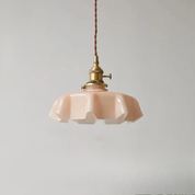ClassicGleam - Timeless Brass Pendant Light