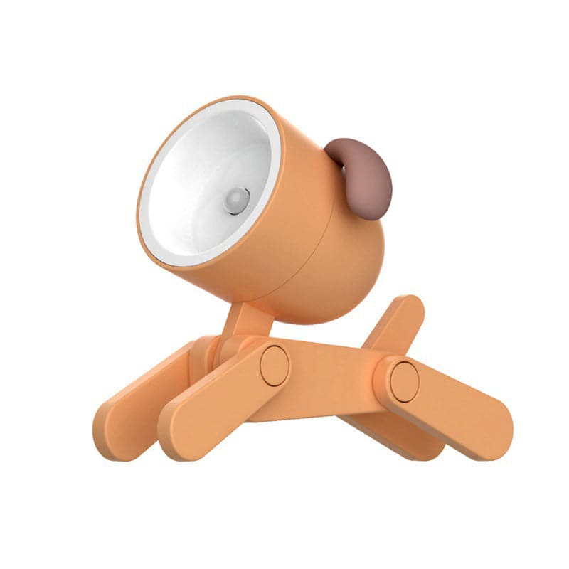 GlowNight - Cute LED Night Light