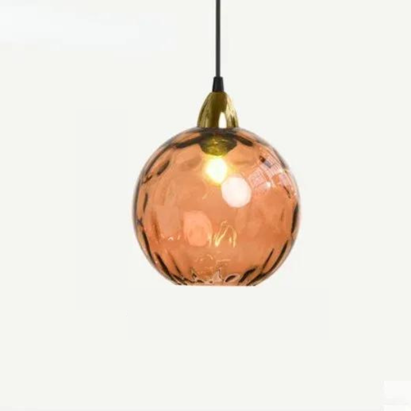 VerreClair – Pendant Light in the Shape of a Ball