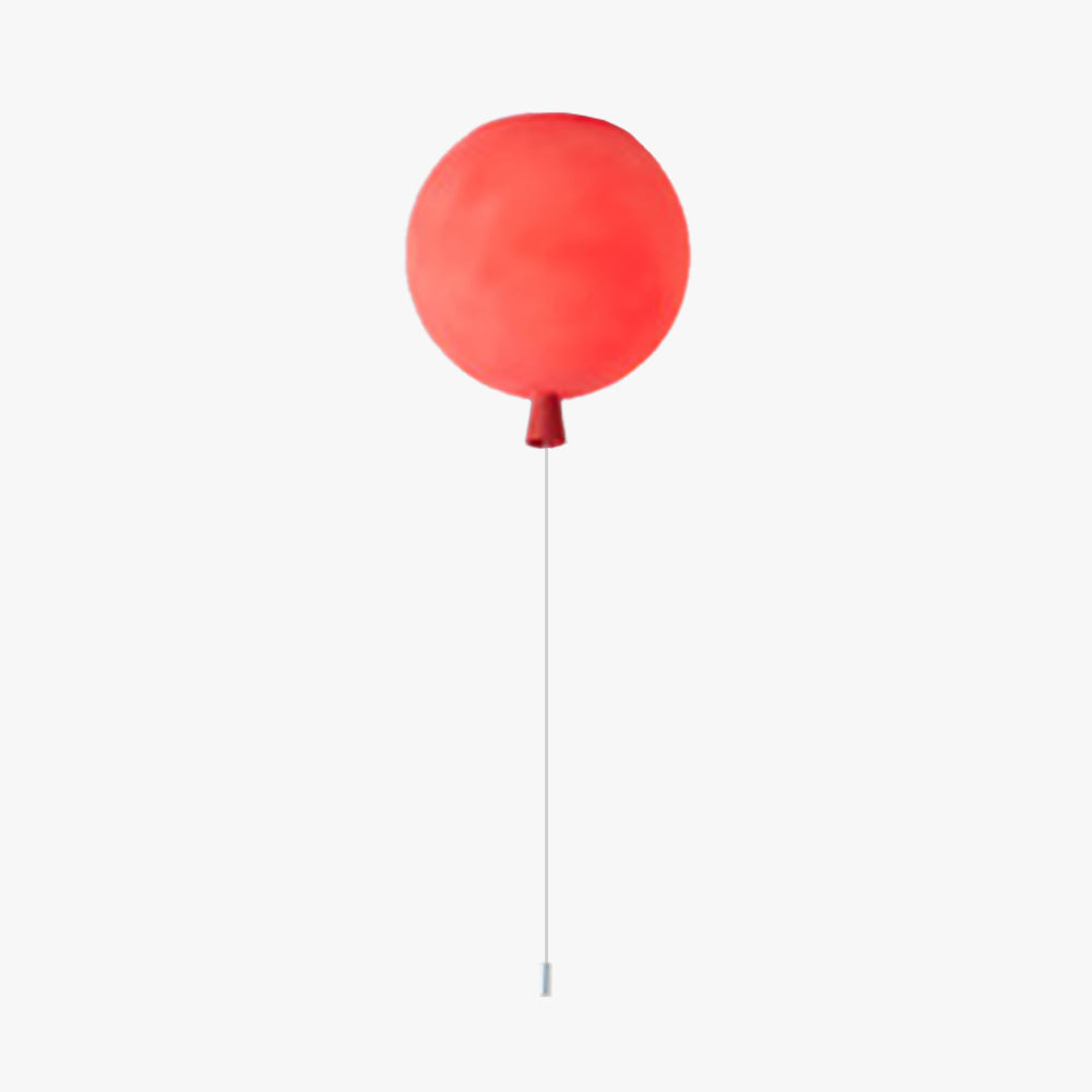 AirNova – LED Ceiling Light with Balloon Design