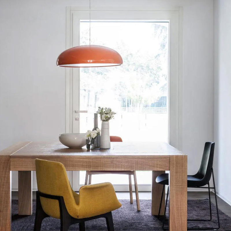 LumiNova - Modern LED Pendant Light