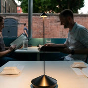 Shimmer - Elegant Wireless Lighting