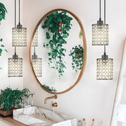LuxeHoods – Decorative Covers in Crystal