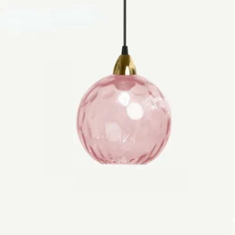 VerreClair – Pendant Light in the Shape of a Ball