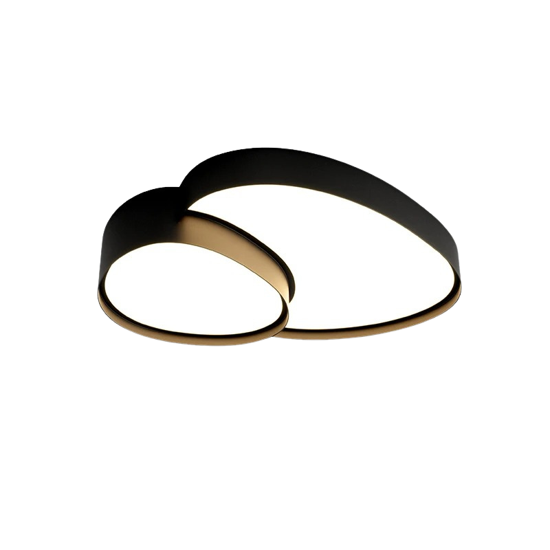 Modern Nordic Ceiling Lamp – Stylish Lighting for Home