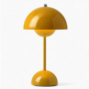 Luxury Modern Scandinavian Table Lamp