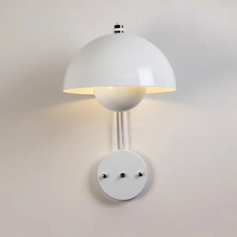 Auroraglo Wall Lamp - Create an Enchanting Atmosphere