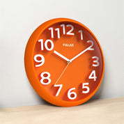 GlowDesign - Stylish Wall Clock with Simple Elegance
