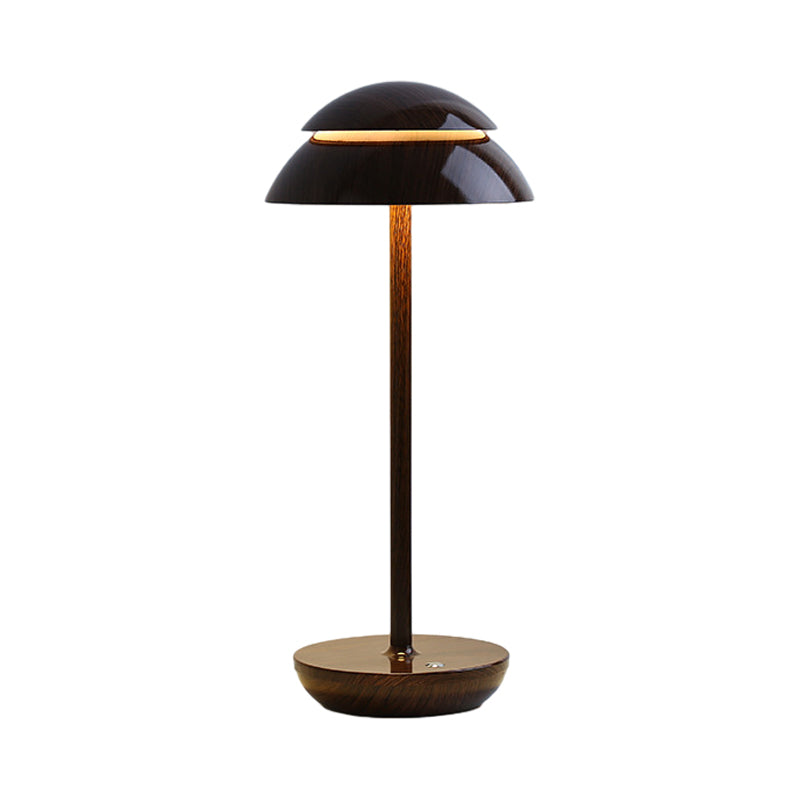 ArtiGlow - Wireless Rechargeable Table Lamp with Integrated LED Lighting and Built-in Battery