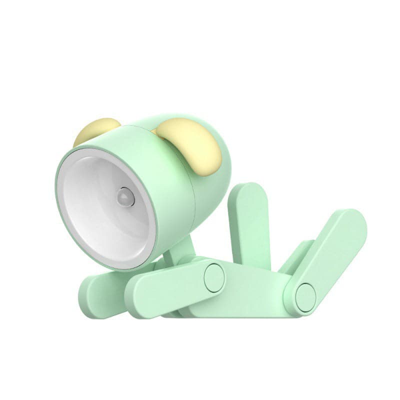 GlowNight - Cute LED Night Light