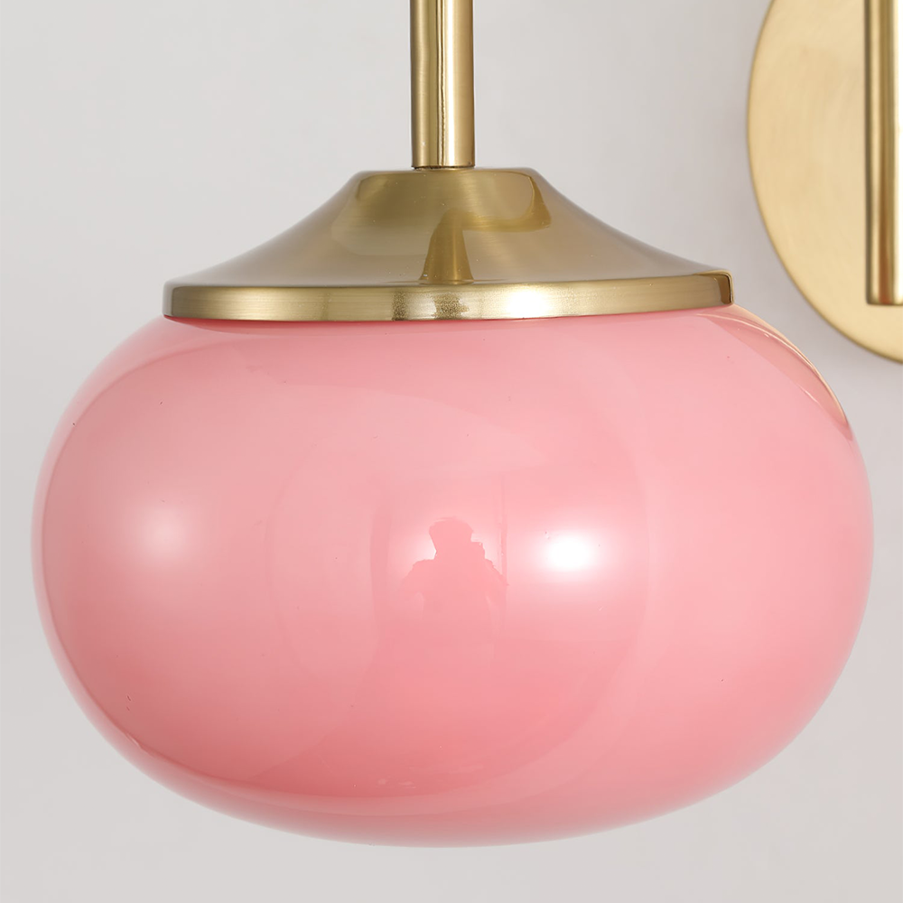 Marshmallow Wall Lamp - Playful and Comfortable Lighting for Any Room