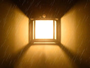 LumiSolar - New Solar Tungsten Lamp