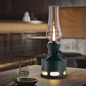 HeritageLamp – Vintage LED Lamp