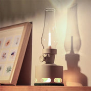 HeritageLamp – Vintage LED Lamp