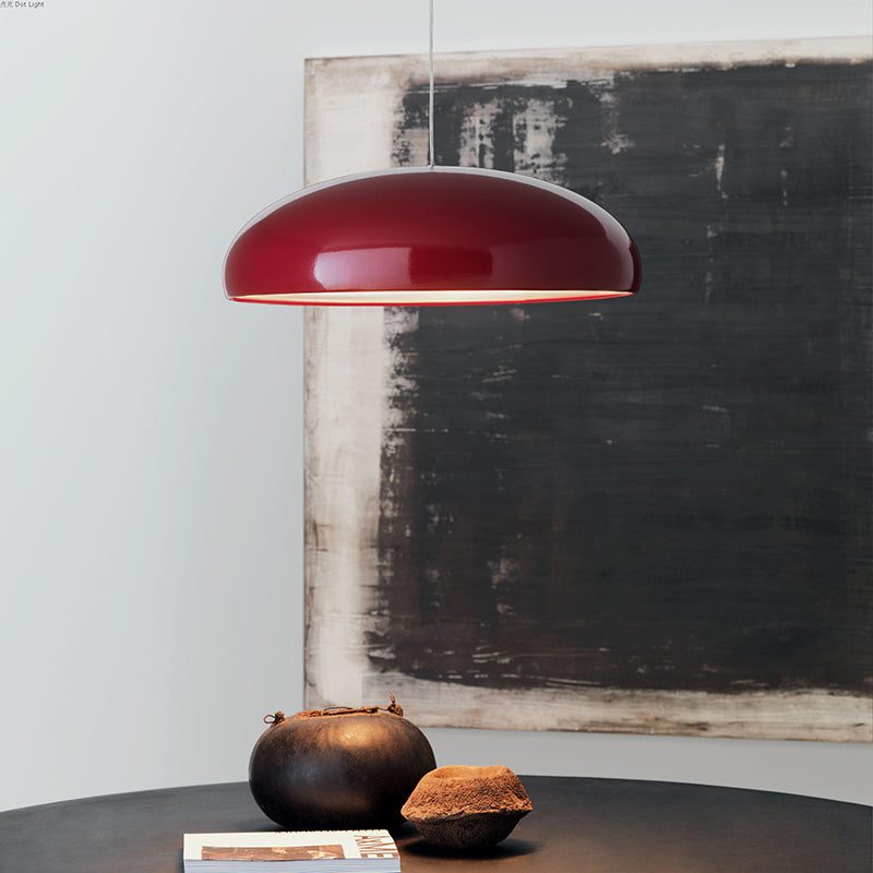 LumiNova - Modern LED Pendant Light