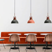 Abbott - Modern Scandinavian Pendant Lights