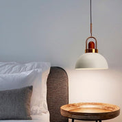 Abbott - Modern Scandinavian Pendant Lights