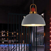Abbott - Modern Scandinavian Pendant Lights