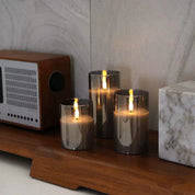 TwilightGlow – Glowing Twilight Lamp