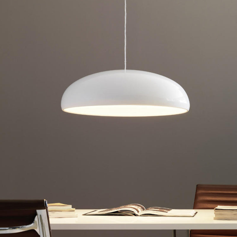 LumiNova - Modern LED Pendant Light
