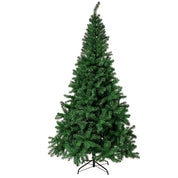 AvenlyHome| Artificial Christmas Tree | 5ft 6ft 7ft | Green | No Electricity