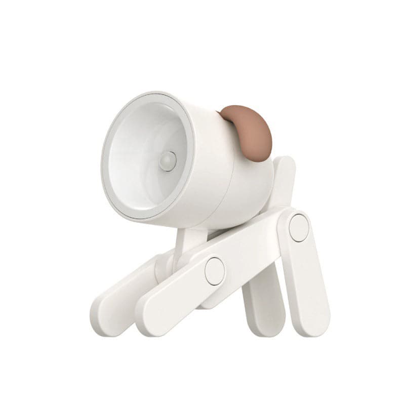 GlowNight - Cute LED Night Light