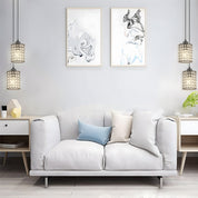 LuxeHoods – Decorative Covers in Crystal